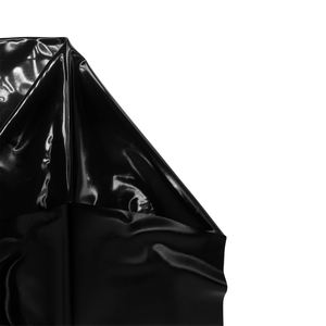 ชุดแคทสูทลาเท็กซ์บาง 0.4 มม. คอวีลึก สำหรับผู้ที่ชื่นชอบแคทสูท ขายส่ง - Product Image 4