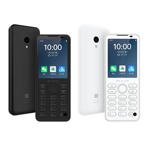 2.8 Inch Qin F21 Pro Màn Hình Cảm Ứng Nút Di Động Wifi GPS Bluetooth 4G Di Động 3 + 32 4 + 64 Người Già Tính Năng Điện Thoại - Product Image 3