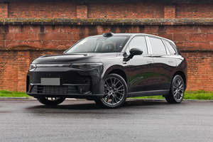 Leapmotor C10 2026, Último Modelo, Híbrido <span class=keywords><strong>Enchufable</strong></span> 4x4, Edición Confort, SUV Inteligente de Alto Rendimiento, Amplio Interior - Product Image 3