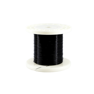 สายไมโครโคแอกเชียลความเร็วสูง 50 โอห์ม แบบมีฉนวนป้องกัน สำหรับอุปกรณ์การแพทย์/โดรน/อุปกรณ์ 5G - Product Image 6