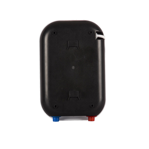 <span class=keywords><strong>Chauffe</strong></span>-<span class=keywords><strong>eau</strong></span> électrique instantané pour maison mobile et usage domestique, boîtier en plastique, également pour les hôtels - Product Image 3