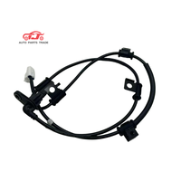 YW3 est utilisé pour 95671-3W300, pièces de rechange de capteur de vitesse de roue de capteur ABS Kia