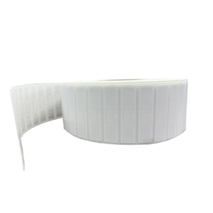 Étiquettes RFID adhésives intelligentes Qstar-7U 70*19MM pour la chaîne d'approvisionnement, suivi des actifs et des stocks - Product Image 5