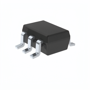 Electronic Circuit Components 6 TSSOP, SC 88, SOT 363 SN74LVC2G07DCKR Logic Manufacturer Channel - Product Image 1