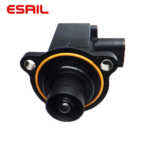 ターボ充電器変換バルブ06H-145-710-D 06F145710C 06F145710B 06F145710G 06H145710G VWフォルクスワーゲン用 - Product Image 2