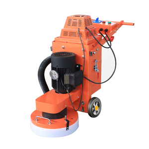 Petite <span class=keywords><strong>machine</strong></span> à <span class=keywords><strong>poncer</strong></span> murale manuelle <span class=keywords><strong>pour</strong></span> béton / <span class=keywords><strong>sol</strong></span> en époxy, diamant, sable, <span class=keywords><strong>pour</strong></span> le polissage des sols - Product Image 3