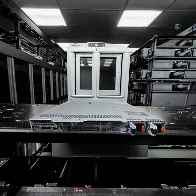 Dell EMC Powerstore  Series 500T 1200T 3200T 5200T 9200T on Stock
