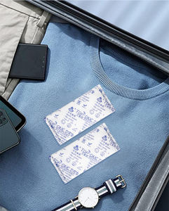 공장 맞춤형 고효율 가정용 염화칼슘 건조제. - Product Image 4