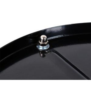 Banc de travail en acier pour lave-auto, siège roulant, boîte à outils facile à déplacer, tabouret de <span class=keywords><strong>garage</strong></span> roulant pour ateliers automobiles - Product Image 5