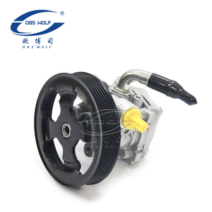 <span class=keywords><strong>Pompe</strong></span> de direction assistée OBS pour Nissan V35 Z33 VQ35 pièces de véhicule accessoires de voiture pour Infiniti G35 49110-AM605 <span class=keywords><strong>pompe</strong></span> de direction assistée - Product Image 5