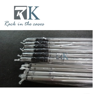 Good Quality Adjustable Pipe and Drape <b>Backdrop</b> <b>Stand</b> for Wedding Event Parties Hotel Decor - Product Image 4