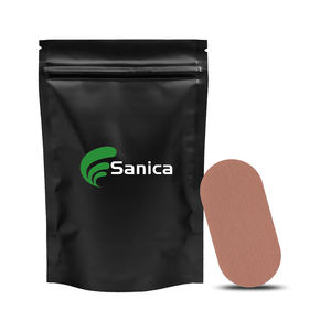 Kunden spezifische Verpackung Advanced Sleep Belt Atmungsaktives hypo allergenes latex freies Sport band Bessere Prävention Schnarchen Versiegelter Mund - Product Image 4