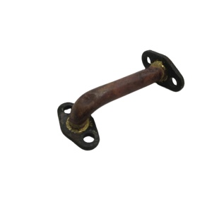 Tubo de Bomba de Aceite KM385 de Alta Resistencia Compatible con Laidong KM385BT, Piezas de Maquinaria Agrícola, 6 Meses de Garantía, Alta Resistencia D - Product Image 3