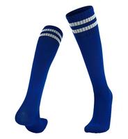 Chaussettes de sport de Football, bas de Legging pour enfants, Football, Baseball, cheville, adultes, enfants