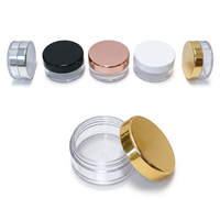 Savon à sourcils transparent sans parabène, haute qualité, imperméable, tenue 24H, ingrédients naturels pour les marques de beauté écoresponsables – Meilleure vente