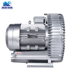 Hochwertiges regeneratives 7,5 kW Hochdruck-Seitenkanal gebläse - Product Image 3