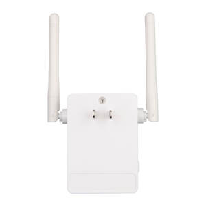 RP703F-XY Extensor WiFi Profesional de 300Mbps, Repetidor/AP Inalámbrico de 2.4GHz, 4 Antenas Externas, Puertos LAN - Product Image 2
