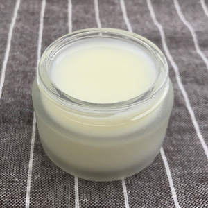 <span class=keywords><strong>Base</strong></span> de Esencia Revitalizante Verde Semiacabada al por Mayor, 1KG 5KG, con Aceite de Jojoba y Ácido Hialurónico Nutritivo, OEM - Product Image 2