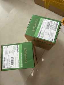 Disjoncteur à boîtier moulé Schneider C25N3TM250 - Product Image 1