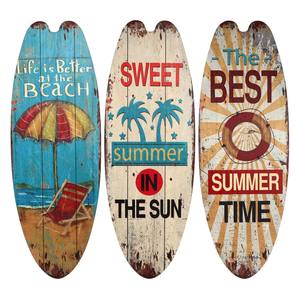 Planche de surf personnalisée <span class=keywords><strong>d</strong></span>écoration pour bureau <span class=keywords><strong>chambre</strong></span> salon maison Art cadeaux pour les amoureux idées pour les amis Art mural panneau suspendu en bois - Product Image 1