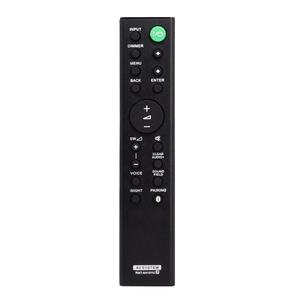 Control Remoto RMT-AH101U para Sistema de Cine en Casa <span class=keywords><strong>Sony</strong></span>, Compatible con Barras de <span class=keywords><strong>Sonido</strong></span> HT-RT4, HT-CT390, SA-CT390, SA-WRT3, SA-WCT390, HT-RT40, HT-RT3 - Product Image 3