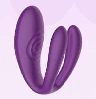 Fabrikneuer Vibrations-Ei-Vibrator für Klitoris- und G-Punkt-Stimulation, tragbarer Höschen-Vibrator für Erwachsene mit Fernbedienung
