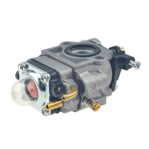 2 Stroke ABC Tl43 Tl52 CG305 CG430 Cg520 Bc52 Bc520 Mp15 Brush Cutter Carburetor 1e40f-5 40f-5 1E40-5 40-5 Engine Spare Part