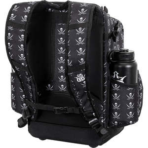 Free Sample Large Capacity Outdoor Sports Frisbee Disc <b>Golf</b> <b>Bag</b> Backpack Shoulder <b>Bag</b> - Product Image 6