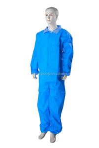 مآزر رخيصة للمستشفيات غير منسوجة مع ملابس أمان بسعر المصنع - Product Image 6