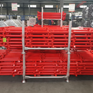 Soporte de Montaje Pintado o Galvanizado en Caliente, con Buenas Ventas en Australia - Product Image 5