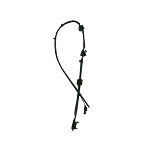 Sistema di lavaggio finestrini con ugelli neri OEM ODM per auto, accessorio di ricambio 61667275171 per BMW <span class=keywords><strong>X5</strong></span> <span class=keywords><strong>E70</strong></span> - Product Image 1