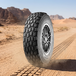 <span class=keywords><strong>Pneu</strong></span> Radial Tubeless TT pour Camion Léger, <span class=keywords><strong>Pneu</strong></span> Tout-Terrain 7.50/16, Llantas Para Camion - Product Image 1