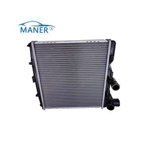 MANER 99710613102 Radiador de Repuesto para Sistema de Refrigeración de Motor para Porsche Cayman Boxster 911 987 M 96.05 - Product Image 1