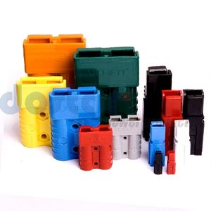 DUOSIDA 2-контактный разъем батареи UCHEN, БЫСТРОРАЗЪЕМНАЯ муфта, разъем батареи SC50,SC175,SC350 - Product Image 2