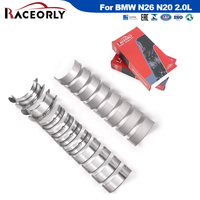 RACEORLY ، طقم رئيسي + + من BMW N26 N20 2.0L 328i 420i F30 E84 F25