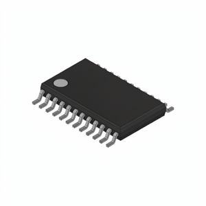 Power Management (PMIC) 24 TSSOP TPS2346PW Electronic Circuit Components Original - Product Image 1