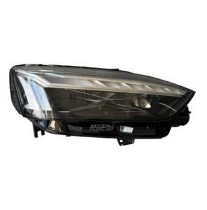 Adatto per Audi <span class=keywords><strong>A5</strong></span> Sportback/Coupe/<span class=keywords><strong>Cabrio</strong></span>, S5, RS5 B9 Gruppo Fari Laser Matrix e Gruppo Luci Diurne - Product Image 1