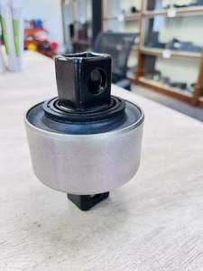 Buje de Barra de Torsión OEM 1-51519-113-0, Piezas de Repuesto para Camiones Isuzu, Alta Calidad con Precio Competitivo (Fábrica con 30 Años de Experiencia) - Product Image 1