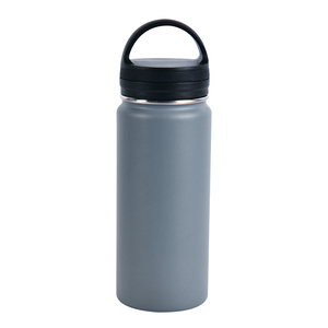 Chai nước bằng thép không gỉ nhiều tùy chọn nắp và nhiều phương pháp uống - Product Image 5