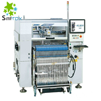 Ligne d'assemblage JUKI, machine SMT JUKI Fx-3ral, machine de pick and place JUKI FX-3RAL/ FX-100 / FX-300