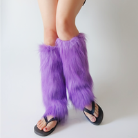 Vente en gros de jambières tricotées pour l'automne pour femmes, indispensables pour l'hiver