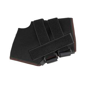 Soporte de Fijación de Tobillo Reforzado al por Mayor con Placa de Acero, Soporte de Fijación de Articulaciones para Tobillo - Product Image 5