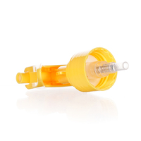 Pompe pulvérisatrice miniature 24/410 avec désodorisants et produits de soins personnels