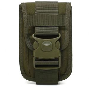 Free Sample Wholesale Utility <b>Belt</b> Pouch Tactical <b>Phone</b> Pouch Compact Waist Pack Cell <b>Phone</b> <b>Holder</b> - Product Image 4
