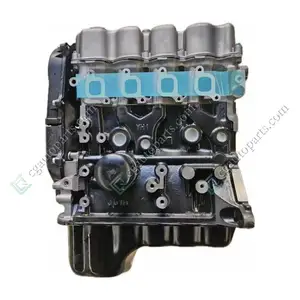 Newpars Brand New B10S B10S1 B10D1 1.0L Long Block Bare Engine Assembly for Chevrolet Matiz Daewoo Spark