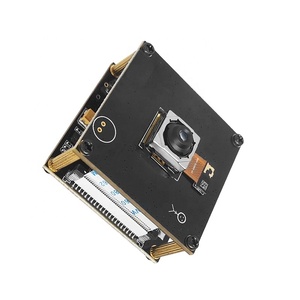 Hochauflösendes 48MP Samsung <span class=keywords><strong>ISOCELL</strong></span> GM1 S5KGM1 Bildsensor Treiberfreies Autofokus Eingebettetes USB-Kameramodul - Product Image 1