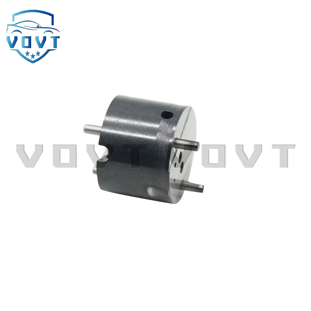 Common Rail  Control Valve 28297167 Fuel Injector Valve Diesel Injector Control Valve