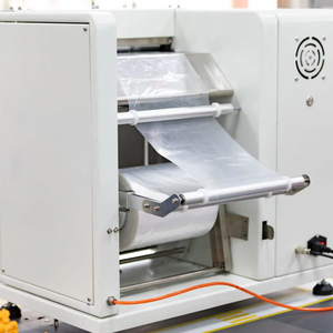 เครื่องแพ็คอัตโนมัติอัตโนมัติทำจากยางสำหรับธุรกิจขนาดเล็กอะไหล่บนโต๊ะอเนกประสงค์ - Product Image 6