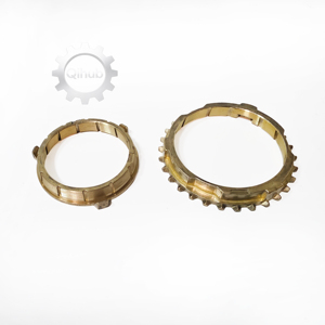 Anillo Sincronizador de Caja de Cambios para Chevrolet OEM 9126089 94025869 93343407 - Product Image 3