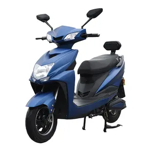 Peerless Wholesale adult Powerful electric mopeds scooter with pedals cheap two wheel mobility scooter